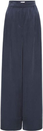 St. Agni Patti Silk Trousers Size: XS