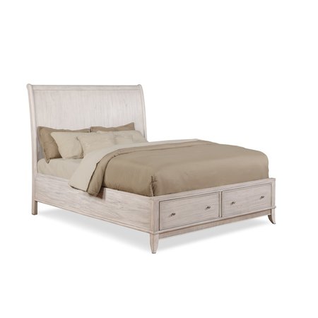 Hazel Storage Bed | Value City Furniture and Mattresses