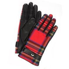 Women's Cashmere Gloves | Made in Scotland
