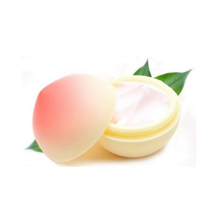 TONYMOLY Peach Hand Cream