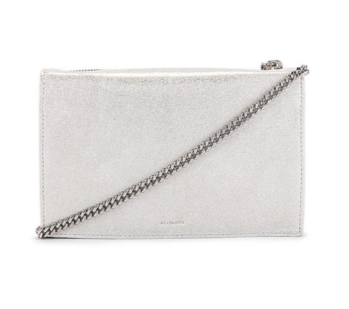 All Saints Wallet On Chain