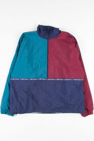 Vintage Jackets - 80s & 90s Windbreaker Jackets + More | Ragstock