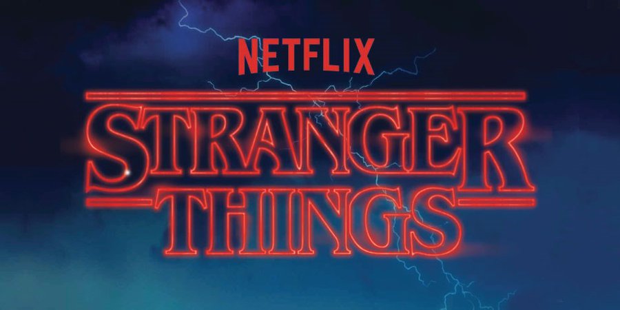 Pass the Popcorn and Eggos: Netflix—and Stranger Things—Are Coming to Target