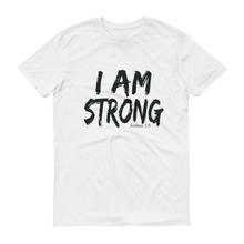 STRONG T-Shirt – KingdomChild Apparel