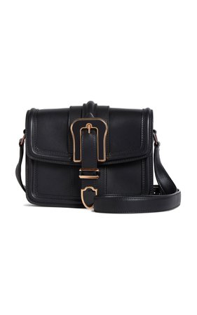 Austine Leather Shoulder Bag By Gabriela Hearst | Moda Operandi