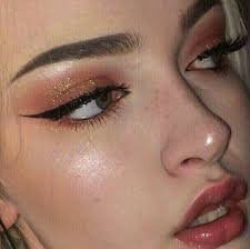 aesthetic eye makeup - Google Search