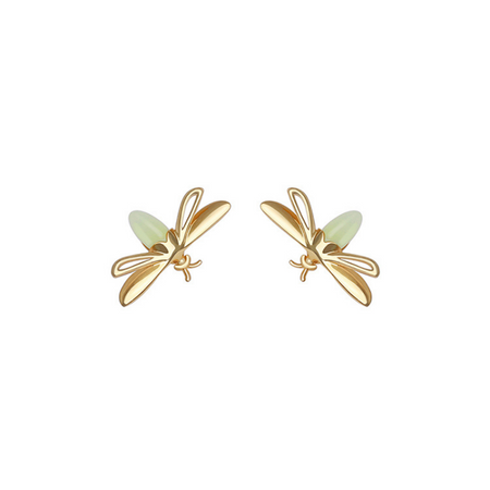 firefly earrings