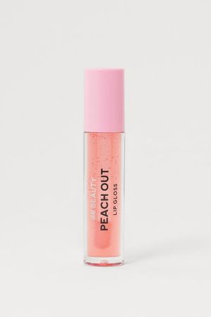 Lip Gloss - Peach Out - Beauty all | H&M US