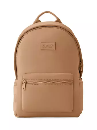 Shop Dagne Dover Large Dakota Backpack | Saks Fifth Avenue