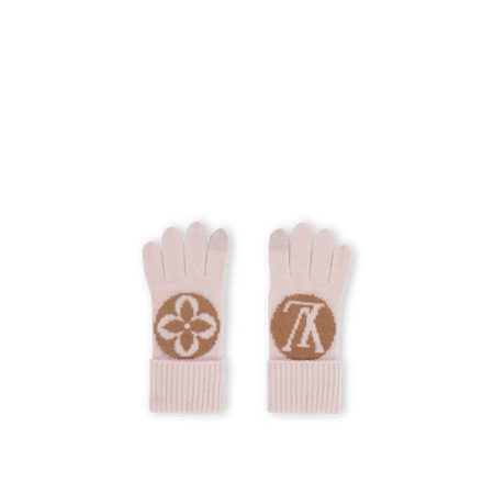 LV gloves