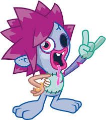 zommer moshi monsters - Google Search