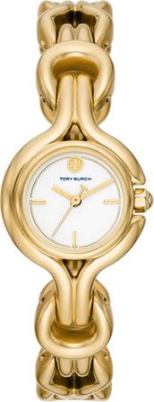 Tory Burch The Braided Knot Watch | Nordstrom