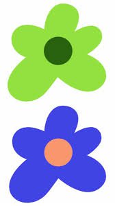 golf le fleur flower png – Recherche Google