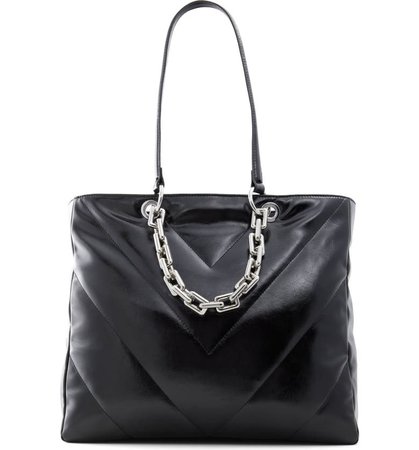 ALDO Yborelle Faux Leather Tote Bag | Nordstrom