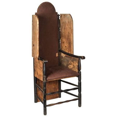 primitive style chair at DuckDuckGo