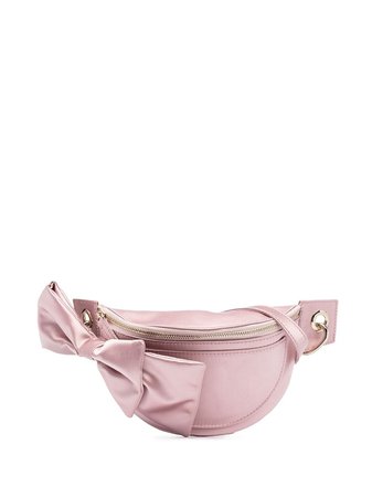 RED Valentino bow-detail Belt Bag - Farfetch