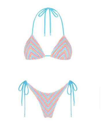 triangl bikini