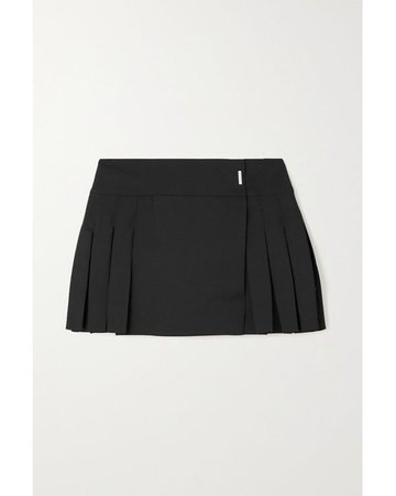 givenchy mini skirt