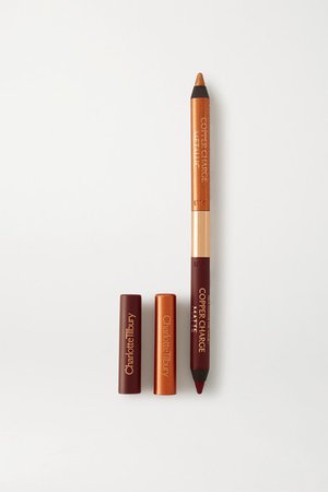 Eye Colour Magic Liner Duo - Copper Charge
