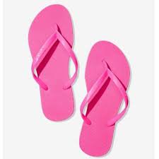 pink flip flops - Google Search