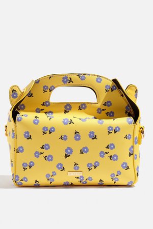 **Ffifon Lemon Drop Cross Body Bag by Skinnydip - Bags & Wallets - Bags & Accessories - Topshop USA