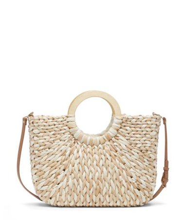 Sole Society Elise Tote | Sole Society Shoes, Bags and Accessories cream
