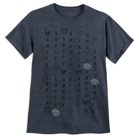 Hocus Pocus T-Shirt for Men | shopDisney