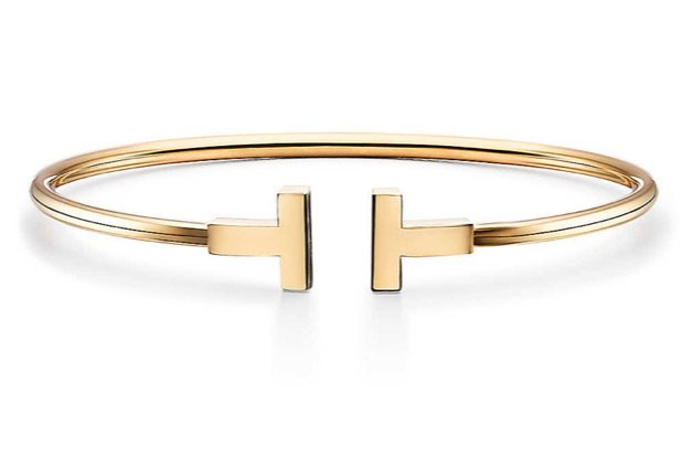 Tiffany friendship bracelet