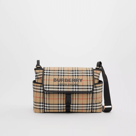 Burberry Baby Changing Bag