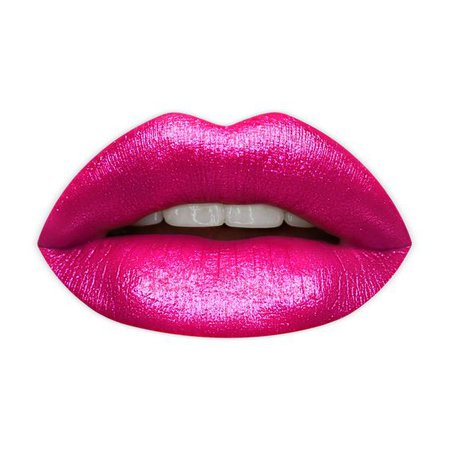 Hot Pink Lipgloss - Lime Crime
