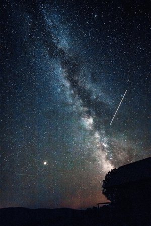 night sky | Tumblr