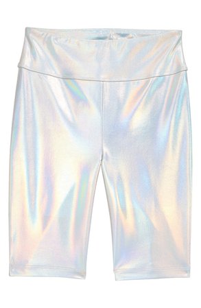 iridescent shorts - Google Search