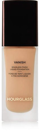 Vanish Seamless Finish Liquid Foundation - Porcelain