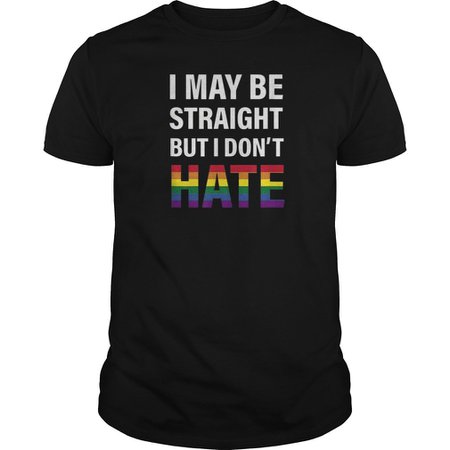 Yeyvibe LGBT Ally Shirt, Straight Ally Tshirt, LGBTQI Pride Flag Tee T shirt $24.99 Fieri Knuckle Sandwich