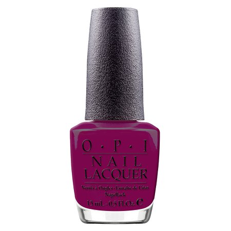 OPI Nail Lacquer, You Don't Know Jacque | Walgreens