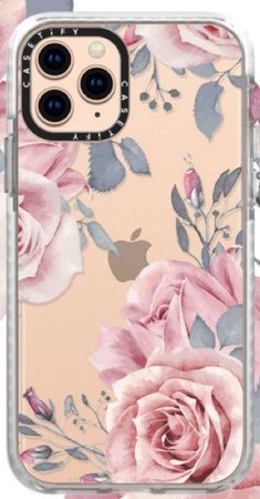 rose iPhone case
