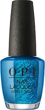 OPI Nail Lacquer - Nessie Plays Hide And Sea-k