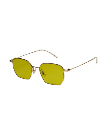 Gentle Monster Bowly 035 Sunglasses - Sunglasses for Men | Slam Jam