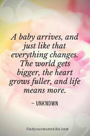 new mom quotes - Google Search