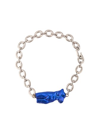 Marni body sculpture necklace $275 - Buy Online - Mobile Friendly, Fast Delivery, Price