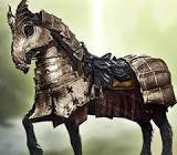 Armored horse - Google Search