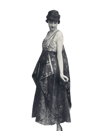 1900s style photography history