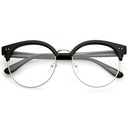 glasses polyvore - Google Search
