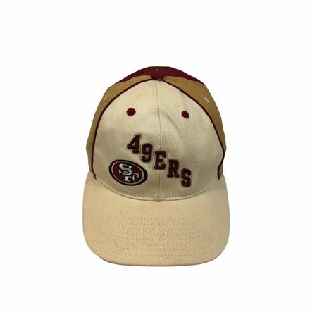 NBA NBA San francisco 49ers Hats Caps | Grailed
