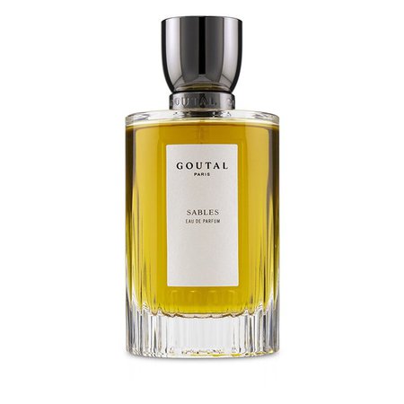 Goutal (Annick Goutal) - Sables Eau De Parfum Spray 100ml/3.4oz (M) - Eau De Parfum | Free Worldwide Shipping | Strawberrynet USA