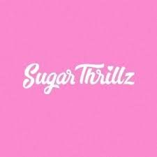 sugar thrillz logo