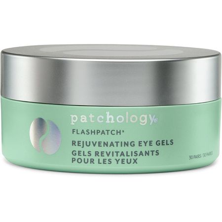 Patchology Online Only FlashPatch Rejuvenating Eye Gels | Ulta Beauty