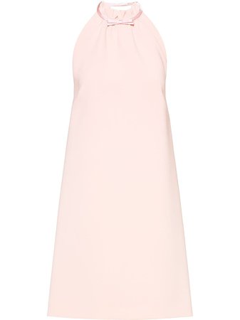 Miu Miu Faille Cady dress $1,500 - Buy Online - Mobile Friendly, Fast Delivery, Price
