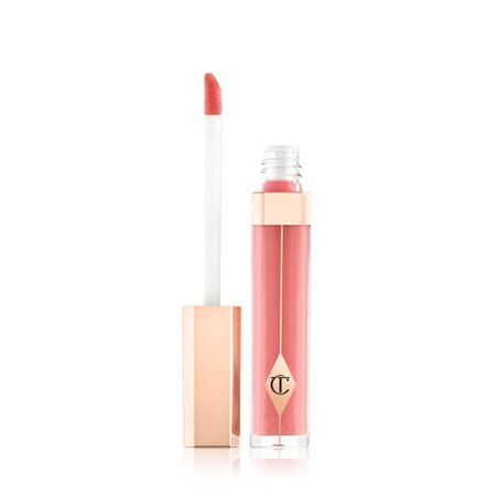 Lip Lustre - Portobello Girl - Pink Lip Gloss | Charlotte Tilbury