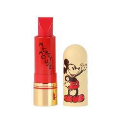 Mickey Red Lipstick – Besame Cosmetics